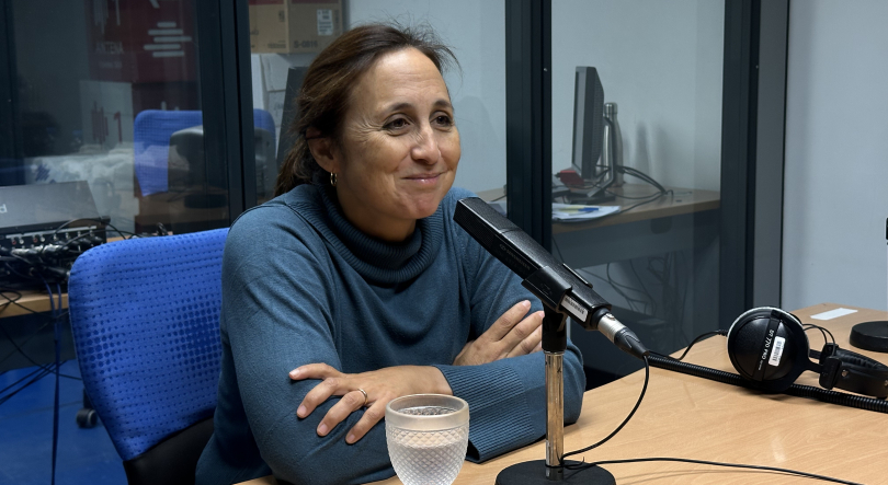 Joana Carneiro