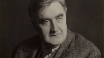 Ralph Vaughan Williams