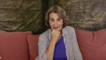 Rita Azevedo Gomes. Uma outra odisseia