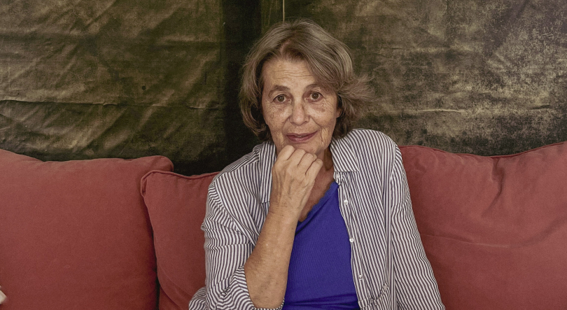 Rita Azevedo Gomes. Uma outra odisseia