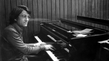 Celebração Vivaldi com o pianista Sequeira Costa, nos 25 anos da Emissora Nacional