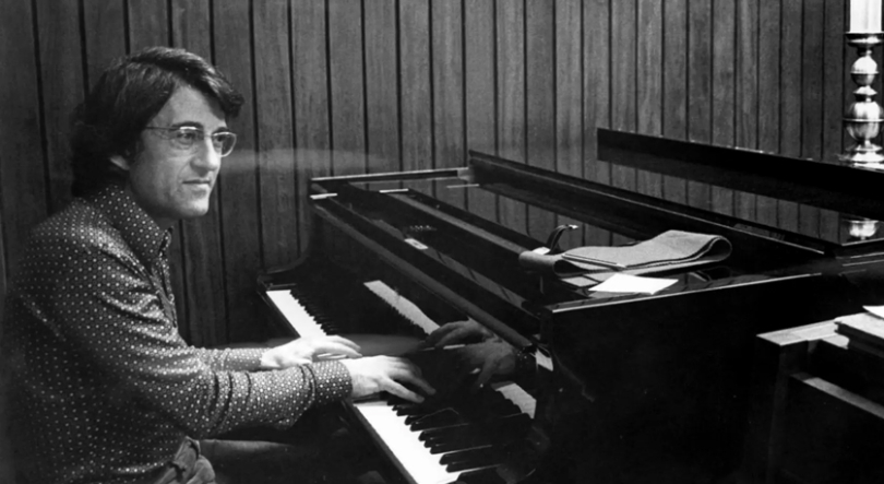 Celebração Vivaldi com o pianista Sequeira Costa, nos 25 anos da Emissora Nacional
