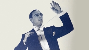 Vivaldi, Haydn e a obra mais conhecida de Hindemith