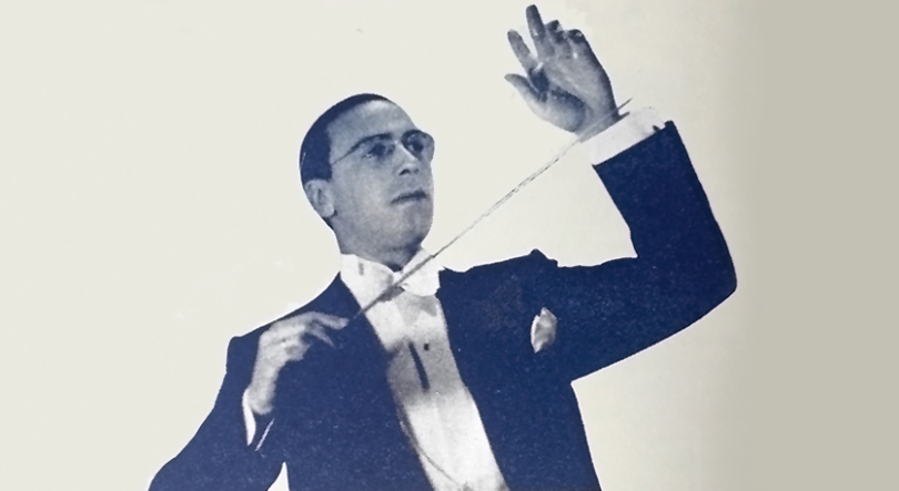 Vivaldi, Haydn e a obra mais conhecida de Hindemith