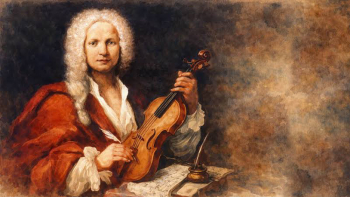 Os derradeiros anos da vida de Vivaldi 
