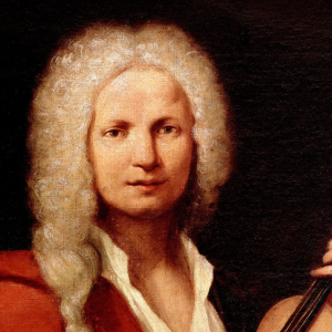 Antonio Vivaldi