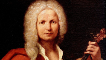 Antonio Vivaldi