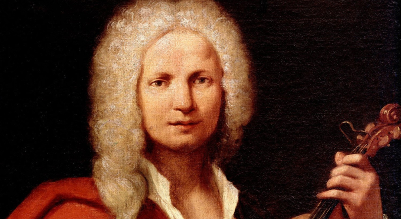Antonio Vivaldi