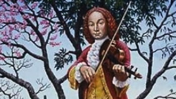 Antonio Vivaldi: Início