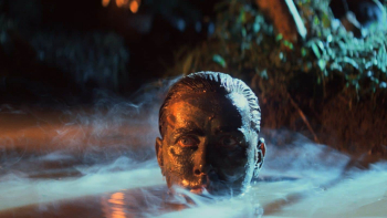 O Apocalypse Now (eletrónico) de David Shire
