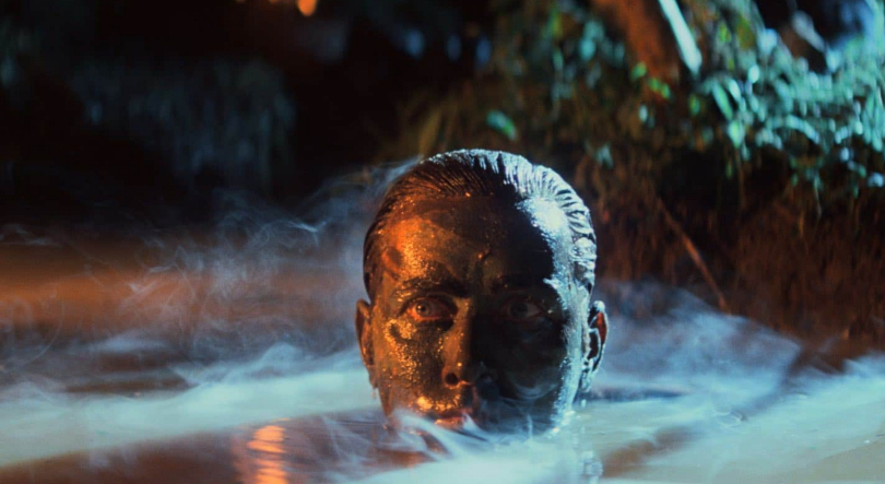 O Apocalypse Now (eletrónico) de David Shire