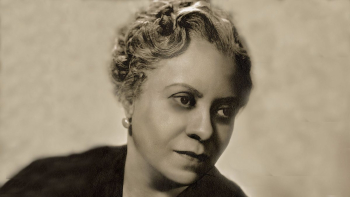 Florence Beatrice Price